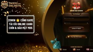 review zowin - Zowin ⭐️ Cổng Game Bài Tài Xỉu Đổi Thưởng Uy Tín - Link Tải Zowin 2026