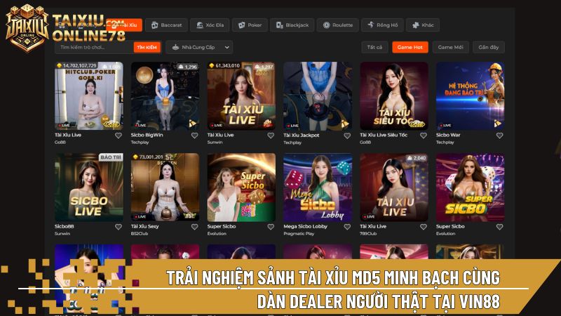 Nghiên cứu bảng thống kê lịch sử phiên tại VIN88 giúp gia tăng tỷ lệ thắng lên đến 80%